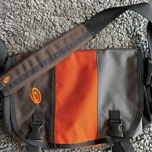 Small Timbuk2 Messenger Bag